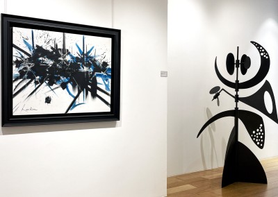 New School of Paris: 1950s – Present